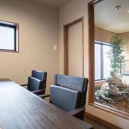 Samurai Suite 1 , 15Mins From Kyoto Eki , 5 Mins To Arashiyama Екстериор снимка