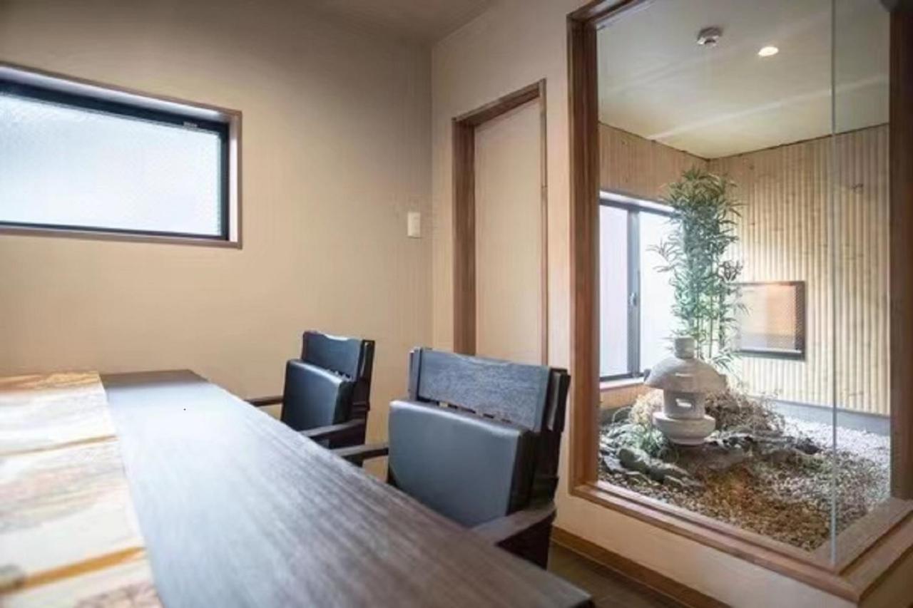 Samurai Suite 1 , 15Mins From Kyoto Eki , 5 Mins To Arashiyama Екстериор снимка