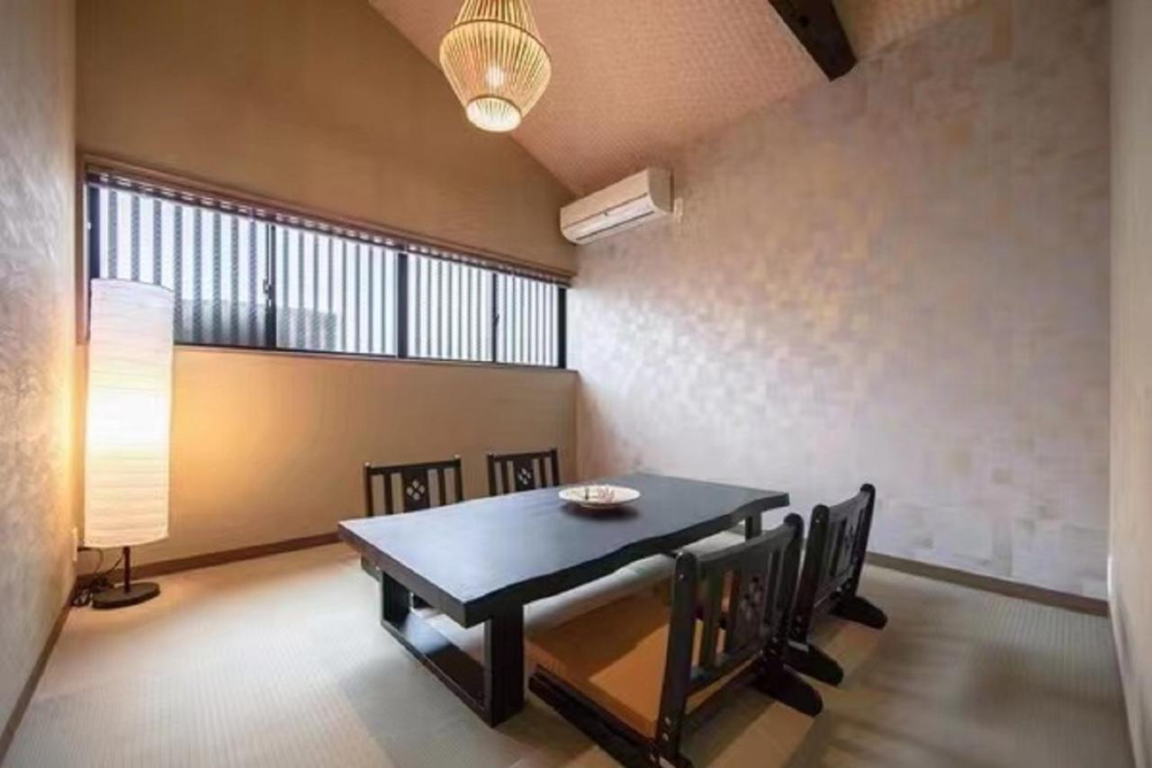 Samurai Suite 1 , 15Mins From Kyoto Eki , 5 Mins To Arashiyama Екстериор снимка