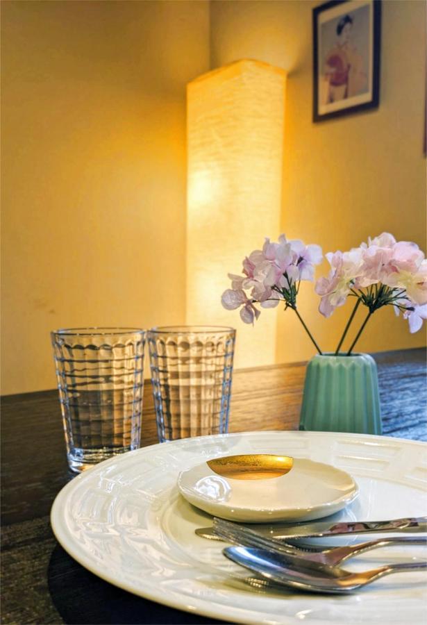 Samurai Suite 1 , 15Mins From Kyoto Eki , 5 Mins To Arashiyama Екстериор снимка
