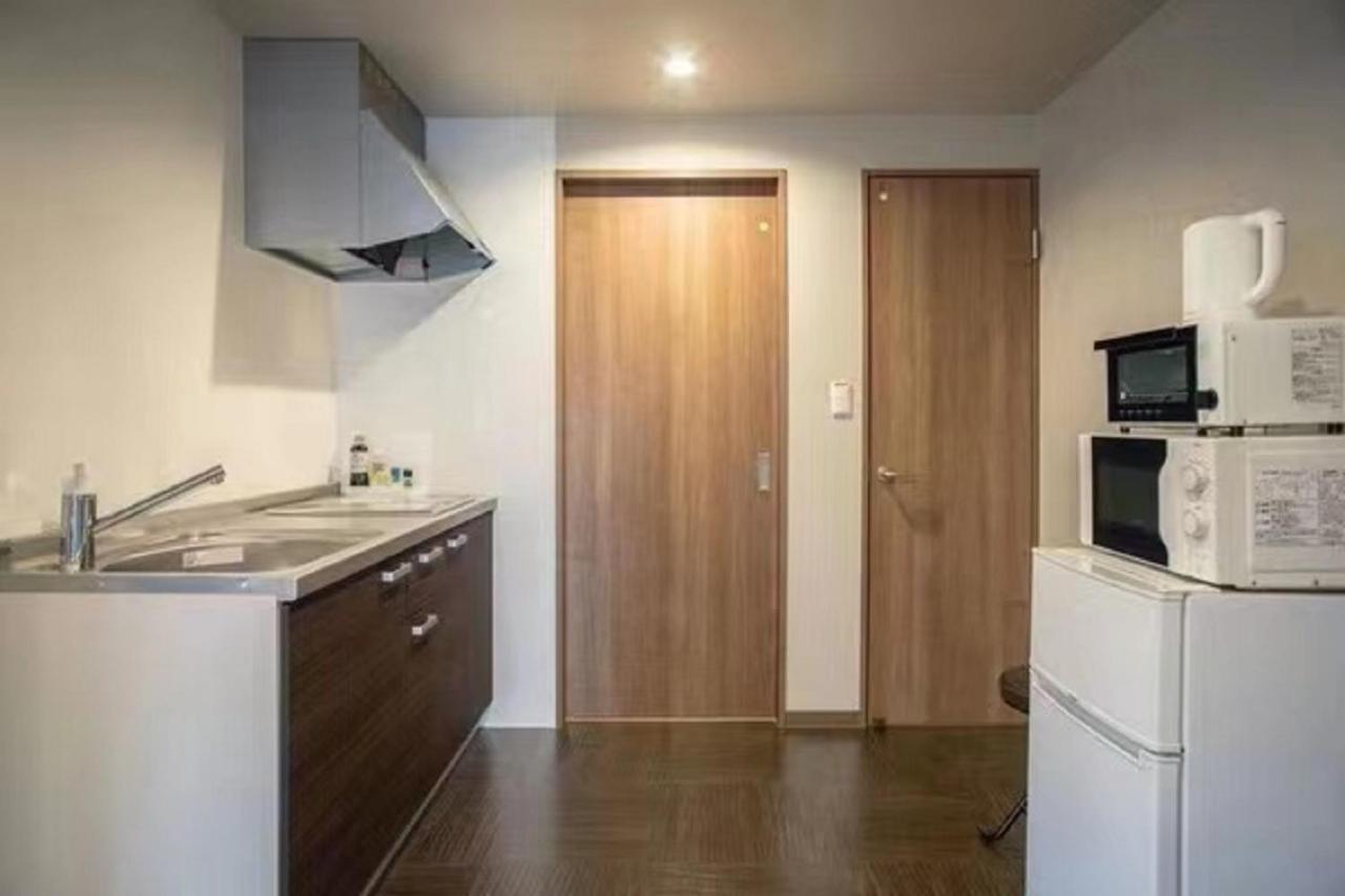 Samurai Suite 1 , 15Mins From Kyoto Eki , 5 Mins To Arashiyama Екстериор снимка