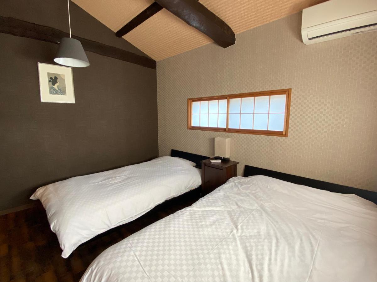 Samurai Suite 1 , 15Mins From Kyoto Eki , 5 Mins To Arashiyama Екстериор снимка